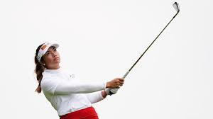 03:03 bianca pagdanganan golf swing tracer torque ground power please subscribe to the channel for more golf educational content. Bianca Pagdanganan On Spin Ph