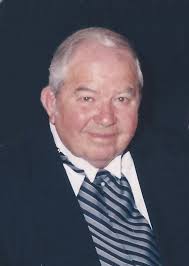 Melvin Raymond Berthold