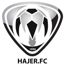 Hajer FC Al-Hasa
