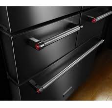 Kitchenaid refrigerator manual krmf706ess01 manual muscle. Krmf706ess Kitchenaid 25 8 Cu Ft 36 Multi Door Freestanding Refrigerator With Platinum Interior Design Stainless Steel