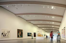 The astrup fearnley museum of modern art is a privately owned contemporary art gallery in oslo in norway. Astrup Fearnley Museum Of Modern Art Renzo Piano Arch2o Com