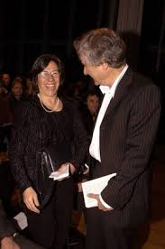 Самые новые твиты от valeria borgese (@valeriaborgese): Schriftsteller Frido Mann Und Dominica Borgese Beide Usa Beide Enkel Von Thomas Mann Anlaesslich De