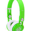Dre mixr headphones (david guetta edition). 1