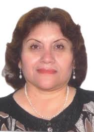 Otorongo LAZO PESCORAN, MARIA ROSA