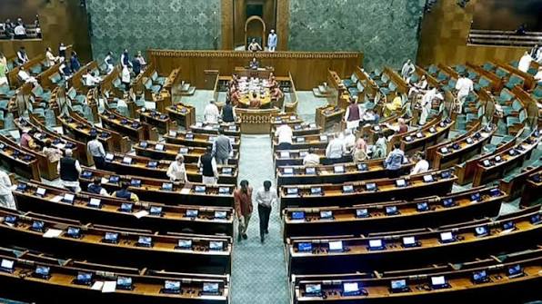 Parliament's Monsoon Session Likely From July 20, May Run for Three Weeks  Cabinet panel yet to take final call; session expected to witness key  political developments and legislative business JKNS DESK New