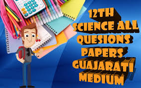 12th Science Gujarati Medium Question Papers Pdf Download Previous Year Question Paper This Or That Questions Question Paper