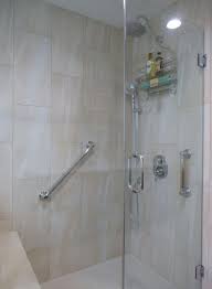10 Ideas About Walk In Shower With Seat Without Seat Elderly Friendly Tags Walk In Shower Ideas Wa Small Bathroom With Shower Shower Tile Shower Remodel