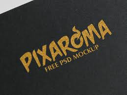 Related psd & vector images. Free Golden Logo Mockup Psd Free Psd Ui Download