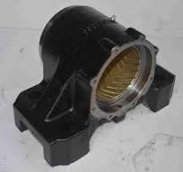 Wholesale Mitsubishi FV517 Truck Suspension trunnion saddle ...