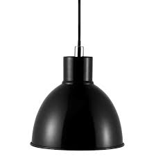 Den perfekte hjælper når den. Nordlux Pop Loftlampe Sort Jem Fix