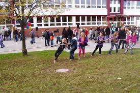 Regionale Schule Dummerstorf