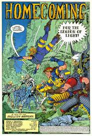 The Art of Jesus Redondo Roman