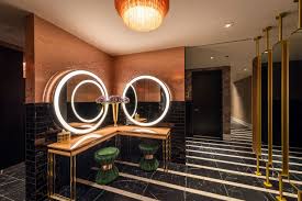 We are a general contractor that provides upscale construction, remodeling and design services for residential and commercial projects. Beautiful Restaurant And Bar Bathrooms In Chicago