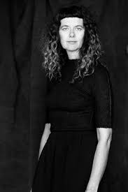 Making a Mark: Andrea James