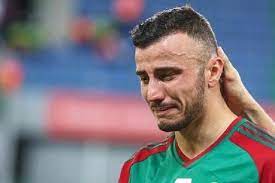 تدخلات رومان سايس ضد ليدز يونايتد. Ø±ÙˆÙ…Ø§Ù† Ø³Ø§ÙŠØ³ Ù…Ø¬Ù‡ÙˆØ¯ ØµØ§Ù…Øª ÙÙŠ Ø§Ù„Ù…Ù†ØªØ®Ø¨ Ø§Ù„ÙˆØ·Ù†ÙŠ
