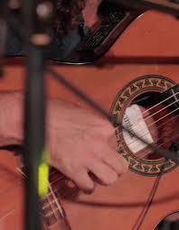 The Underdog Sessions: Lane Hunt