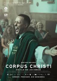 Catholic quotes on corpus christi. Corpus Christi 2019 Imdb