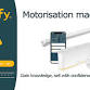 Somfy Training (Cambridge) - Motorisation made Sim... event in Cambridge