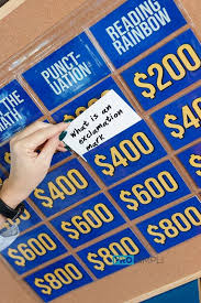 Check spelling or type a new query. Create Your Own Jeopardy Game Board Diy Professional Jeopardy Game Card Games For Kids Board Games