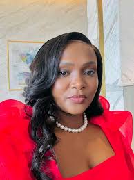 HATE the SIN not the SINNER while I don't agree with her in many things I  can only wish her the best in here future endeavors and of course a blessed  HAPPY