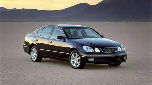 The same car had been launched in 1991 as the toyota aristo in japan. Lexus Gs300 2005 Review Carsguide