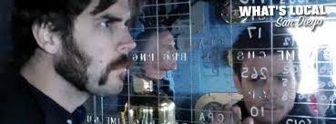 What's Local San Diego (TV Series 2012– )