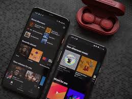 Download david dobrik shop and enjoy it on your iphone, ipad, and ipod touch. Spotify Plans To Take On Audible With Its New Collection Of Audiobooks Android Central
