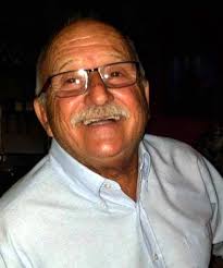 William Lussier Obituary