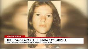 Where's Linda? 40 years later, family still seeks closure in Crestview  mother cold case