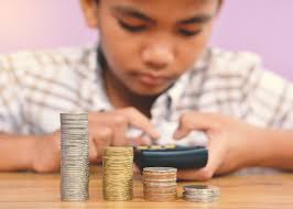 After five years, this account converts automatically to a golden 1 free checking account. The Best Children S And Teenager S Bank Accounts