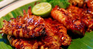 You can choose the resepi sotong apk version that suits your phone, tablet, tv. Cara Buat Sotong Bakar Sedap Dan Sotong Bakar Madu Mudah Resep Kue Garing