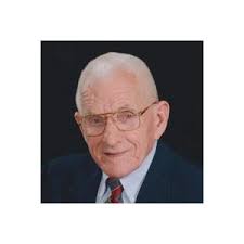 Obituary: JAMES WILLIAM MATTHEWS