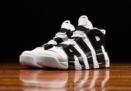 Maybe you would like to learn more about one of these? Nike Air More Uptempo Scottie Pippen