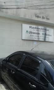 RADIOCLÍNICA GILBERTO BRITO