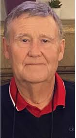 Condolence Book for Stephen Warwick (Bray, Wicklow)