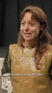 Anna Whitaker's Instagram, Twitter & Facebook