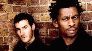 Yes, Massive Attack are really still that good