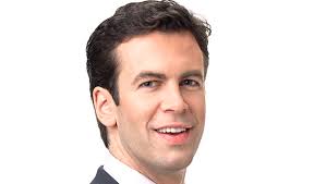 Who Is Alex Michel? — About The First Star Of 'The Bachelor'