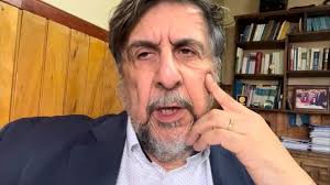 CANDIDATO A DIPUTADO JUAN JOSÉ SRDANOVIC Y SU MOLESTIA CON EL GOBIERNO POR  NEGATIVA A NEGOCIAR EL PRESUPUESTO 2026: "CON LAS NECESIDADES DE LA GENTE  NO SE PUEDE JUGAR"