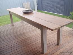 This But Narrower For Outdoor Buffet And Stool Storage Underneath Narrow Dining Tables Outdoor Dining Table Outdoor Dining Table Diy