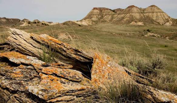 Terry Badlands Wilderness Study Area | Visit Montana