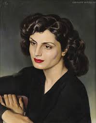 One of ten children, she was abandoned by her mother at the age of one and raised by her grandmother, spending her formative years selling produce on the streets and working as a seamstress. Portrait Of Amalia Rodrigues Google Arts Culture