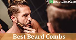 Best Beard Combs 2021