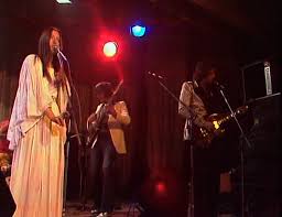 Teatro providencia, santiago de chile, chile. A Celebration Of Steeleye Span