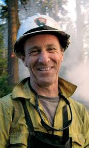 Oral History&The Parks