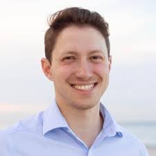 Daniel Lefkowitz (@Dan_Lefko)