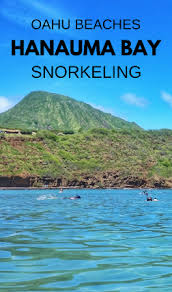 Hanauma bay snorkeling is the most popular activity in oahu, hawaii. Hanauma Bay Snorkeling Rental Prices 2017 Oahu Snorkeling Oahu Hawaii Waikiki Honolulu