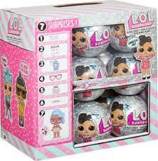 Be sure to check amazon to make sure to get the best price (they've started matching walmart prices, and these guys normally have the best price anywhere). Mga L O L Surprise Dolls Bling Series Lol Suprise 556237e7c Jetzt Kaufen Online Vor Ort
