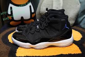 Check spelling or type a new query. Nike Air Jordan 11 Xi Retro 2009 Space Jam æ€ªç‰©å¥‡å…µ Life Sneakers Photostream ç—žå®¢é‚¦