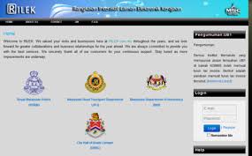 Cara semak saman online & dapatkan diskaun saman jpj 70%. Cara Semak Saman